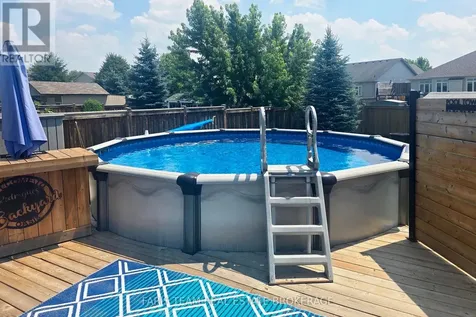 9 Broadpoint Street Wasaga Beach ON L9Z 3B8