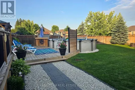 9 Broadpoint Street Wasaga Beach ON L9Z 3B8