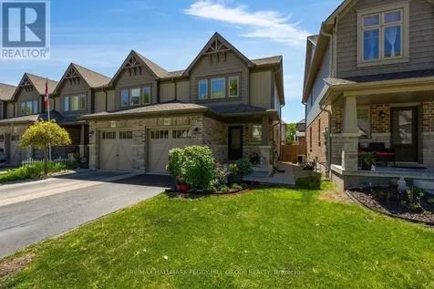 985 Cook Drive Midland ON L4R 0E4