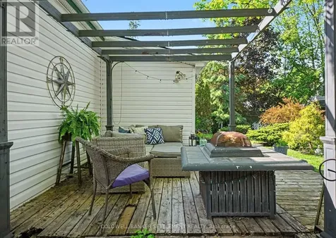 217 Gore Street East Perth ON K7H 1K6