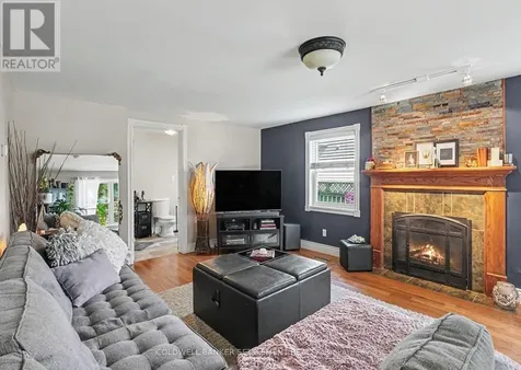 217 Gore Street East Perth ON K7H 1K6