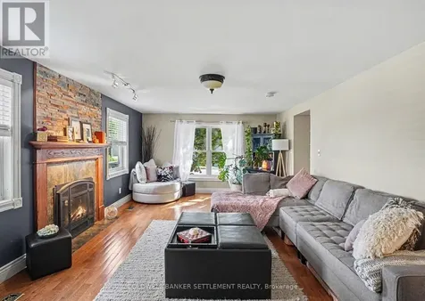 217 Gore Street East Perth ON K7H 1K6