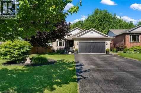 43 Thorold Avenue Thorold ON L0S 1K0