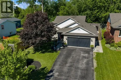 43 Thorold Avenue Thorold ON L0S 1K0