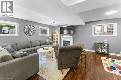 43 Thorold Avenue Thorold ON L0S 1K0