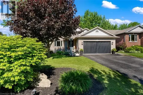 43 Thorold Avenue Thorold ON L0S 1K0