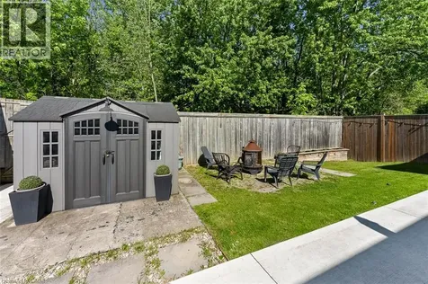 43 Thorold Avenue Thorold ON L0S 1K0