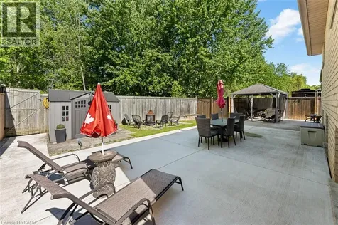 43 Thorold Avenue Thorold ON L0S 1K0