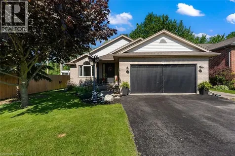 43 Thorold Avenue Thorold ON L0S 1K0