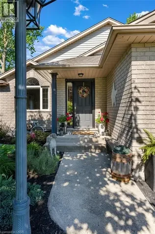 43 Thorold Avenue Thorold ON L0S 1K0