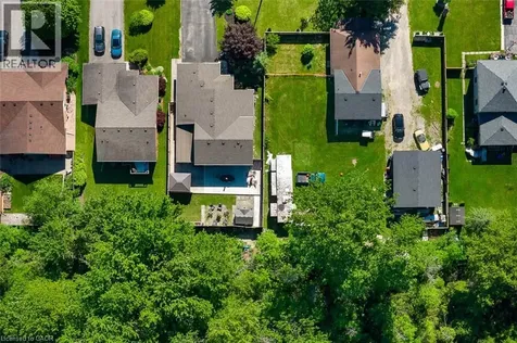 43 Thorold Avenue Thorold ON L0S 1K0