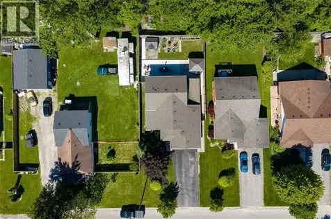 43 Thorold Avenue Thorold ON L0S 1K0