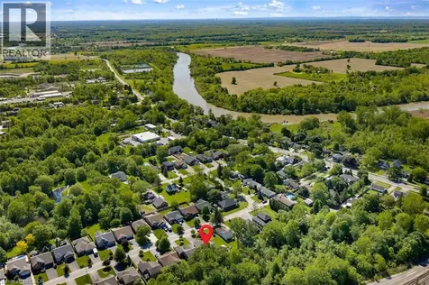 43 Thorold Avenue Thorold ON L0S 1K0