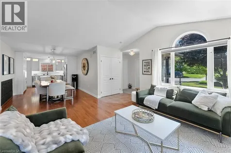 43 Thorold Avenue Thorold ON L0S 1K0