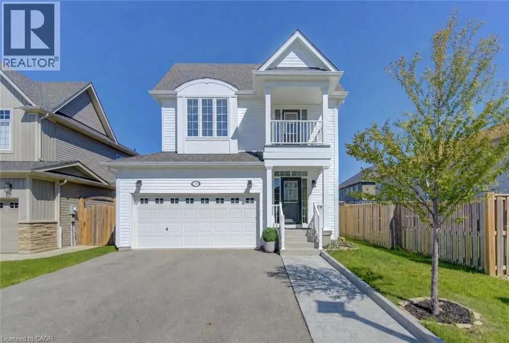 79 Ryan Street Fergus ON N1M 0E4