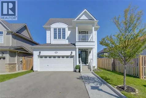 79 Ryan Street Fergus ON N1M 0E4