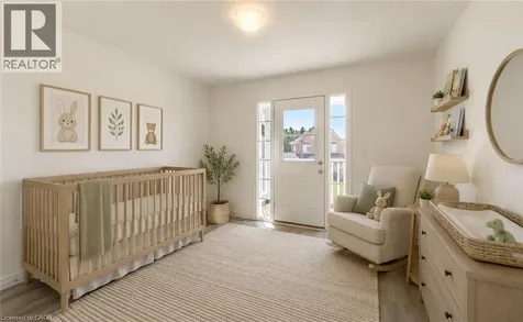 79 Ryan Street Fergus ON N1M 0E4