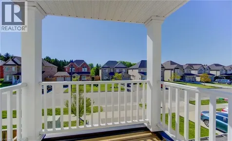 79 Ryan Street Fergus ON N1M 0E4