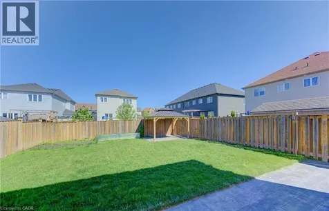 79 Ryan Street Fergus ON N1M 0E4