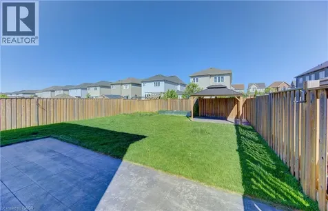 79 Ryan Street Fergus ON N1M 0E4