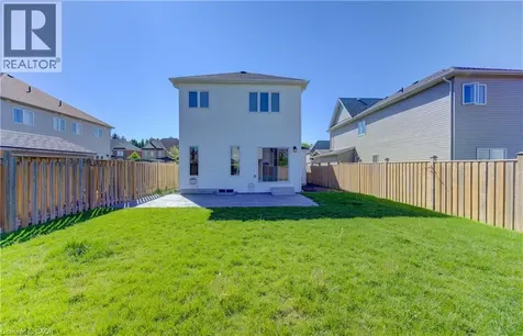 79 Ryan Street Fergus ON N1M 0E4