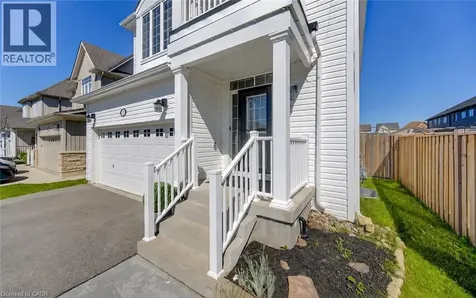 79 Ryan Street Fergus ON N1M 0E4