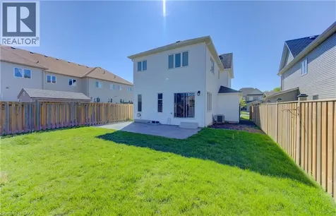 79 Ryan Street Fergus ON N1M 0E4