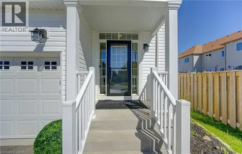 79 Ryan Street Fergus ON N1M 0E4