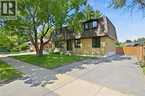 521 Dynes Road Burlington ON L7N 2V1