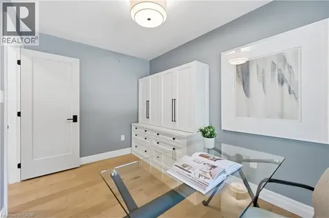 521 Dynes Road Burlington ON L7N 2V1
