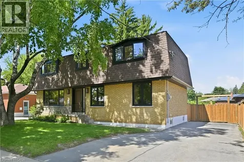 521 Dynes Road Burlington ON L7N 2V1