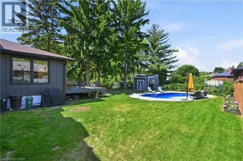 521 Dynes Road Burlington ON L7N 2V1