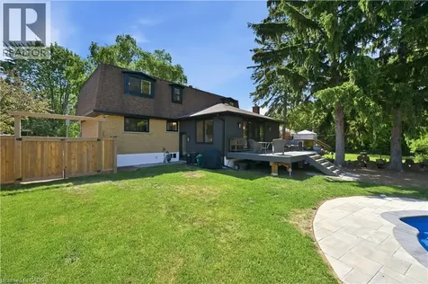 521 Dynes Road Burlington ON L7N 2V1
