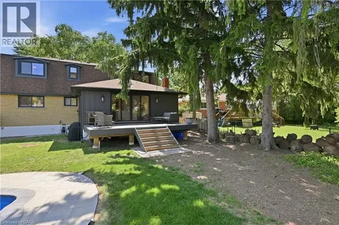 521 Dynes Road Burlington ON L7N 2V1