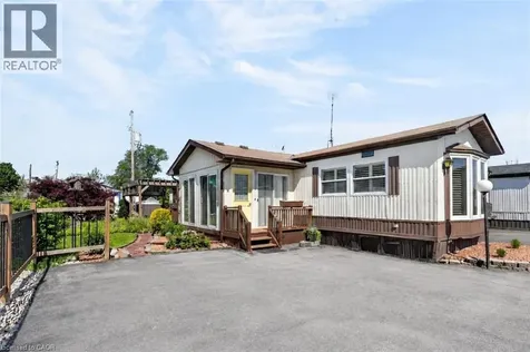4450 David Lane Beamsville ON L3J 0W1