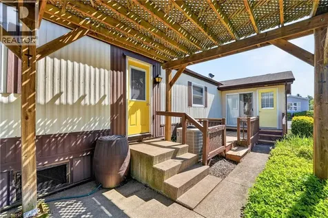 4450 David Lane Beamsville ON L3J 0W1