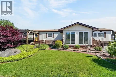 4450 David Lane Beamsville ON L3J 0W1