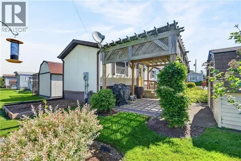 4450 David Lane Beamsville ON L3J 0W1