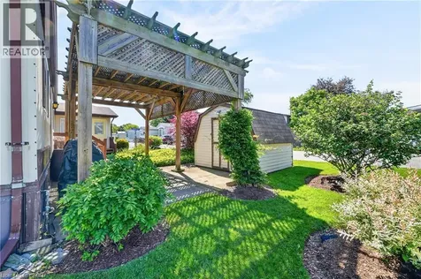 4450 David Lane Beamsville ON L3J 0W1