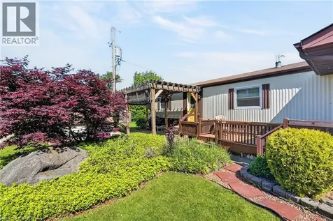 4450 David Lane Beamsville ON L3J 0W1