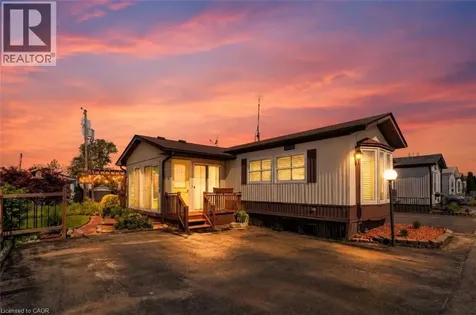 4450 David Lane Beamsville ON L3J 0W1