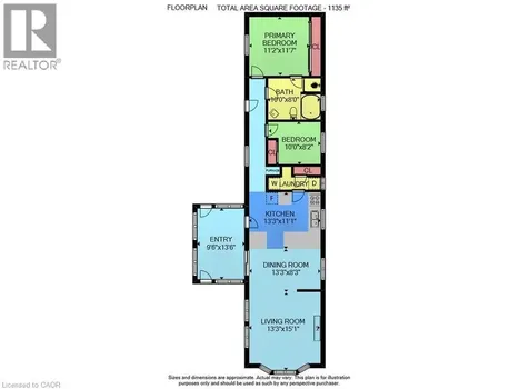 4450 David Lane Beamsville ON L3J 0W1