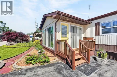 4450 David Lane Beamsville ON L3J 0W1
