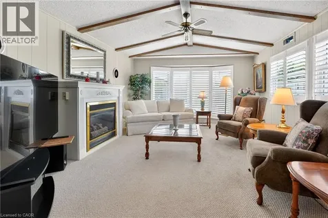 4450 David Lane Beamsville ON L3J 0W1