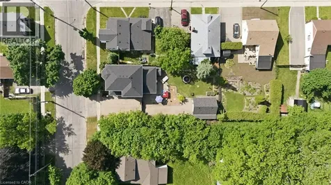 86 Oak Street Brantford ON N3T 2B3