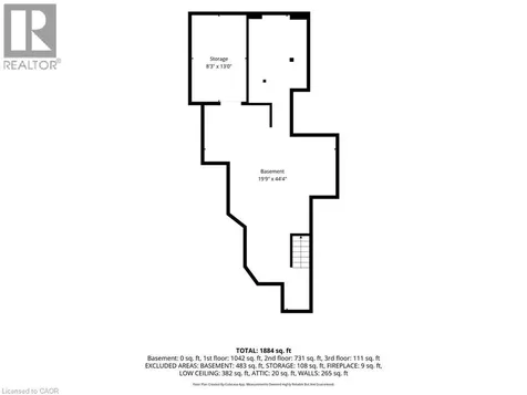 86 Oak Street Brantford ON N3T 2B3