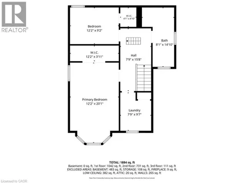 86 Oak Street Brantford ON N3T 2B3