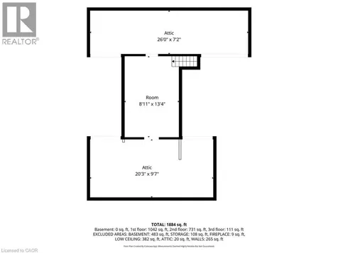 86 Oak Street Brantford ON N3T 2B3