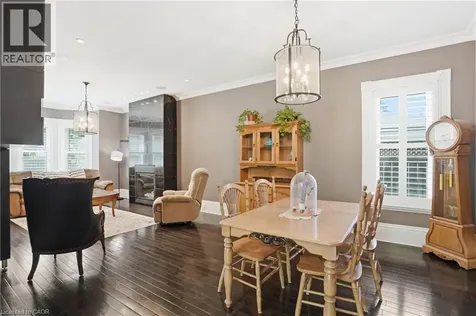 86 Oak Street Brantford ON N3T 2B3