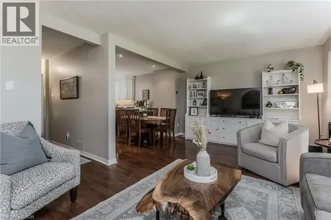 2157 Mountain Grove Avenue Burlington ON L7P 2H8